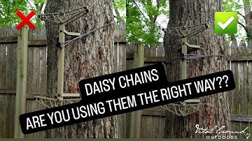 Daisy Chains Are You Using Them The Right Way!!