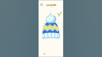 DOP 4 draw one part level 536 solution