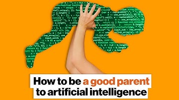 How to be a good parent to artificial intelligence | Ben Goertzel | Big Think