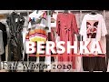 BERSHKA Fall Winter 2019 NEW COLLECTION for LADIES #December2019