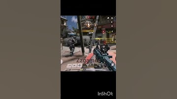 Getting kills with the fennec in Codm  #codmobile #codmedit #codm #fennec #phonk #phonkedits