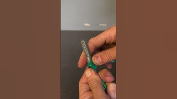 Put a wall plug on the wire and make a perfect electrical splice  #USA #ElectricalHack #ProFix