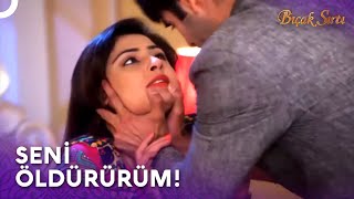 Sinirli Cimcime 125. Bölüm Swaragini