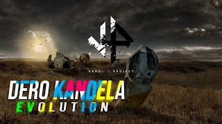 DERO DJ KANDELA Poso 2021