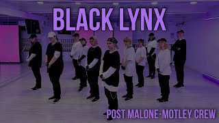 Boys Of MNH Trainee’s Performance cover by Black Lynx