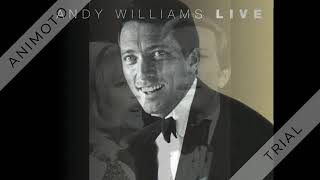 Andy Williams - Ave Maria - 1974