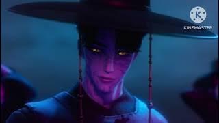 Sick kick mind games  mix saya boys your idle  kpop demon hunters song  