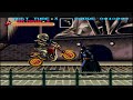 Batman Returns NO DAMAGE Mania Difficulty (SNES, Super Nintendo)