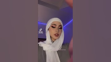 @Cilibling 🌸 أحبك #muslimtiktok #tiktokhijab #hijabi #hijabiz #hijabista #hijabers #tiktok