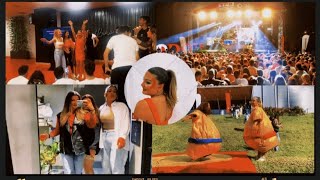 Benimle 3 Gün Doğuş Üniversitesi 25. Yıl Festivali