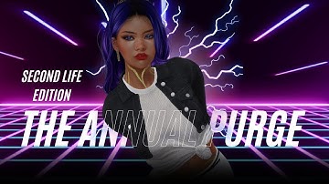 Whatever Happened to Second Life Cleanup Week?