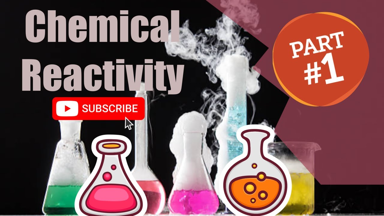 Organic Chemistry 1: Chapter 6 - Chemical Reactivity and Mechanisms ...