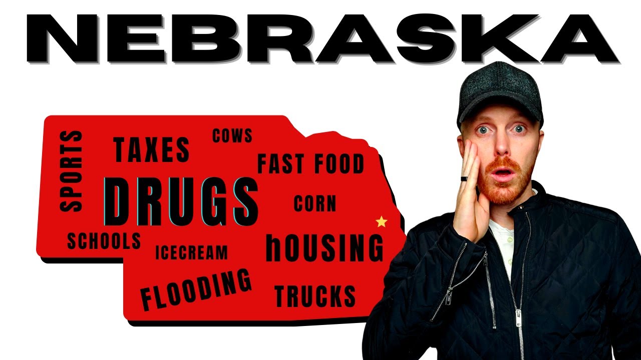 WEIRD But TRUE Facts About Nebraska YouTube WEIRD But TRUE Facts About Nebraska YouTube