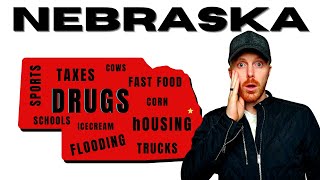 WEIRD But TRUE Facts About Nebraska