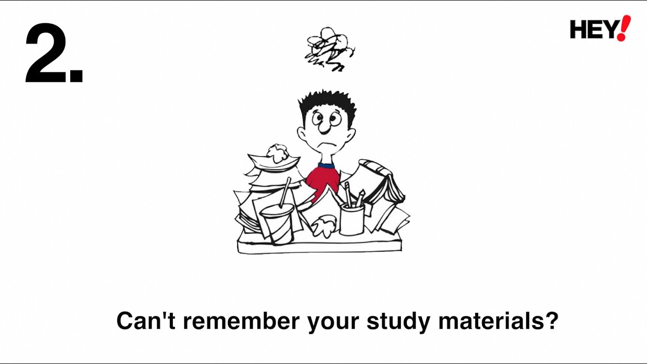 7 Effective Study Tips - YouTube
