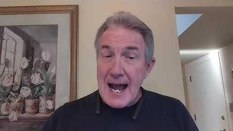 Safety Video #53 - Calculating Fall Clearance Distance