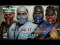 Mortal Kombat 11: Grandmaster Sub-Zero of Lin Kuei (Klassic Survivor Tower) | MK 11 Ultimate | #MK11