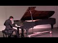 Chopin - Ballade No.1 in G Minor