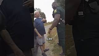 cops arrested the wrong man then realized the mistake Profile