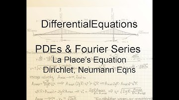 Differential Equations Chapter10.8: LaPlace
