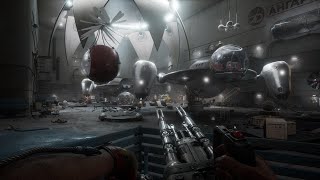 Прохождение Atomic Heart: Инстинкт Истребления (Сюжетное Дополнение). Игрофильм, Без Комментариев