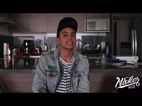 Nando Galu ft Alexis Chaires | Me Traicionaste | Detrás de Cámaras |