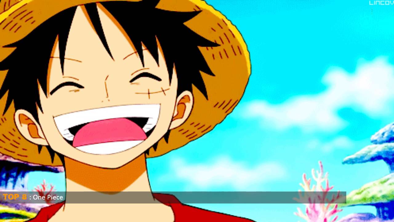 10 Anime You Should Watch YouTube
