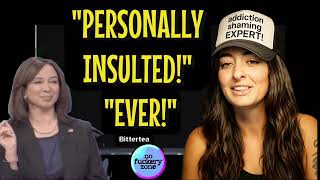 Grannys Watching, the Addiction Shaming EXPERT!