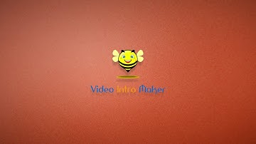 Video Intro Maker [VIM-001-02] [Free Video Introduction]