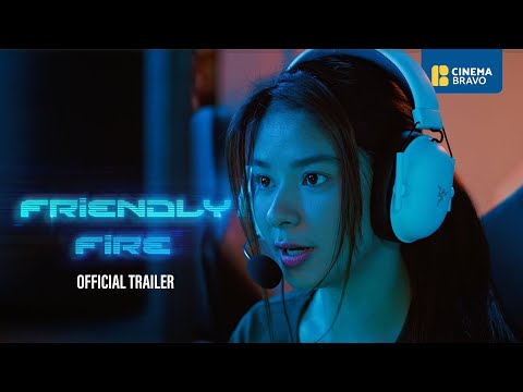 Friendly Fire -