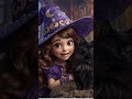 Cookie surprise with Mira and Midnight