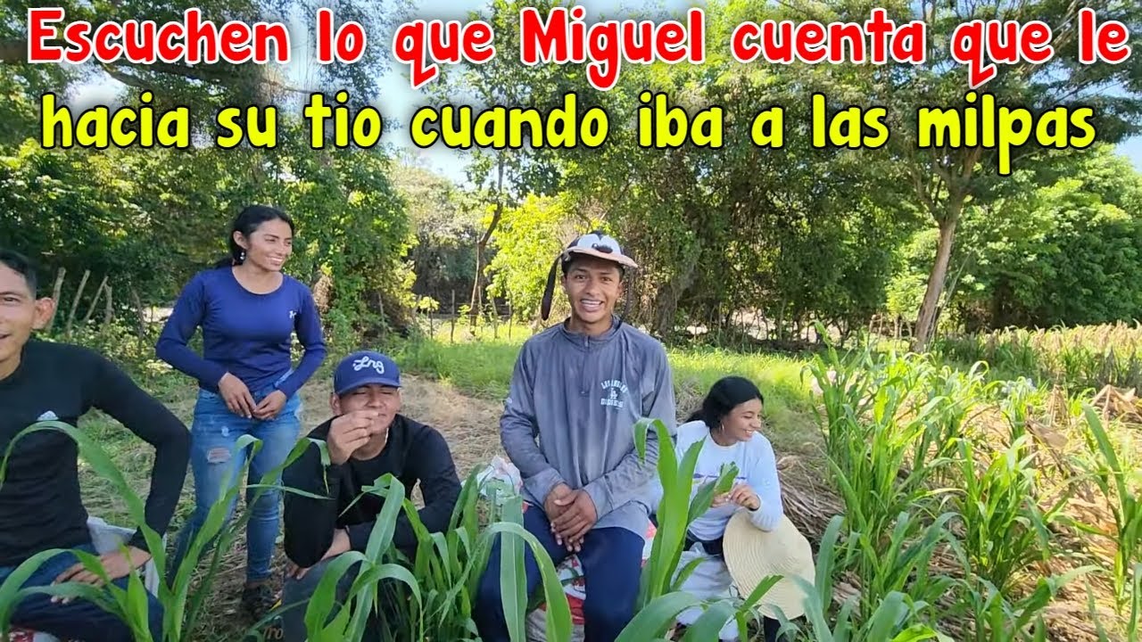 ⁣Los Bichos han visto trabajador a Miguel por primera vez. Así va la tapiscada por el momento. P 10