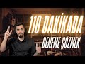⚡️ 110 DAKİKADA TYT Çözmek ⚡️ | Denemelerde Hızlanmak İçin 7 Taktik