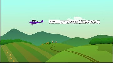 Short Animation made in OpenShot (for class)