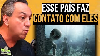 Download Lagu PQ os governos escondem os ETs? | EDISON BOAVENTURA MP3 Download Lagu PQ os governos escondem os ETs? | EDISON BOAVENTURA MP3