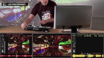 [EN] VFX CONTROL - Overview