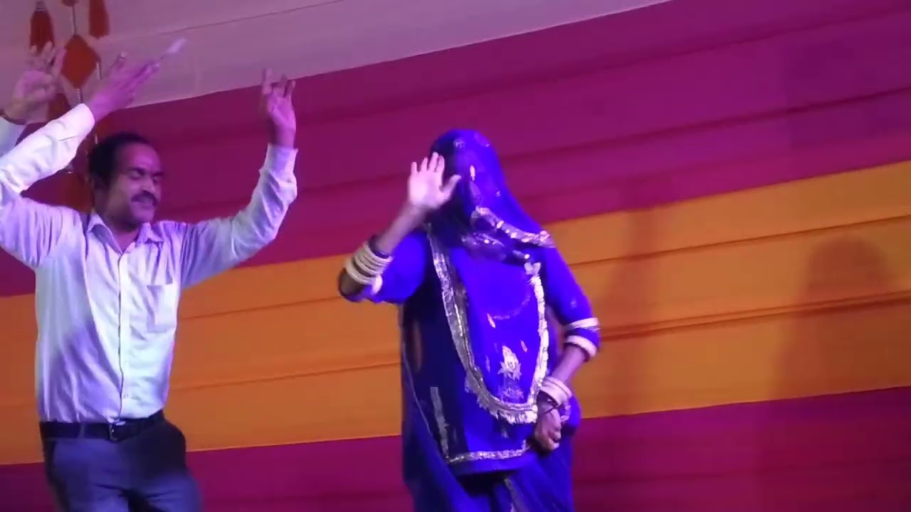 Chalo ji piya