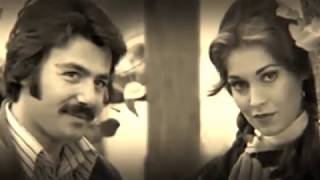 Ferdi̇ Tayfur - Sevda Yelleri̇ (1982) Resimi