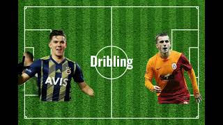 Ferdi Kadıoğlu Vs Kerem Aktürkoğlu