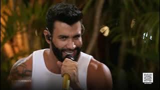 Gusttavo Lima - SÓ OS MODÃO (Repertório Atualizado 2025) | Live Paraíso Particular