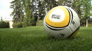 Fifa Says No To Doping