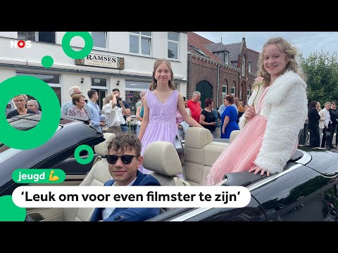 roken is dodelijk (Junior Kalveren Gala Beste Film (gevorderden))