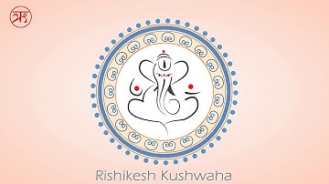 Shri ganesh | motion graphics | after effect
