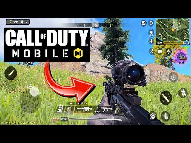 Press F para esse vídeo! #codmobile #gaming #cod #orgulhonerd #gamesno