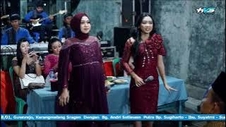 ALBUM ALROSTA Dongkrek - ALFA Audio - Hvs Sragen (Katresnan sejati - Gerigis - Ayang Ayang)