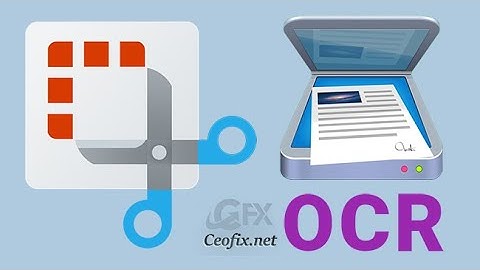 Extract Text From Images With Windows Snipping Tool (OCR)