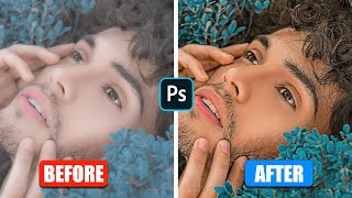 [Quick and Easy] How to Sharpen Images in Photoshop