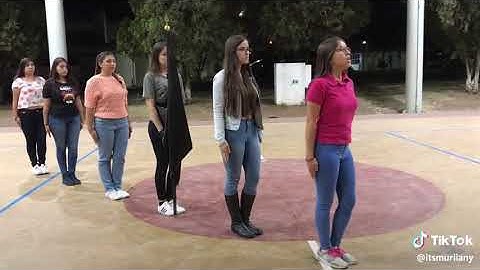 La mejor escolta escolar