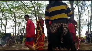 Story wa barongan lagu kali urang jarene penak || story wa lagu kali urang versi jaranan