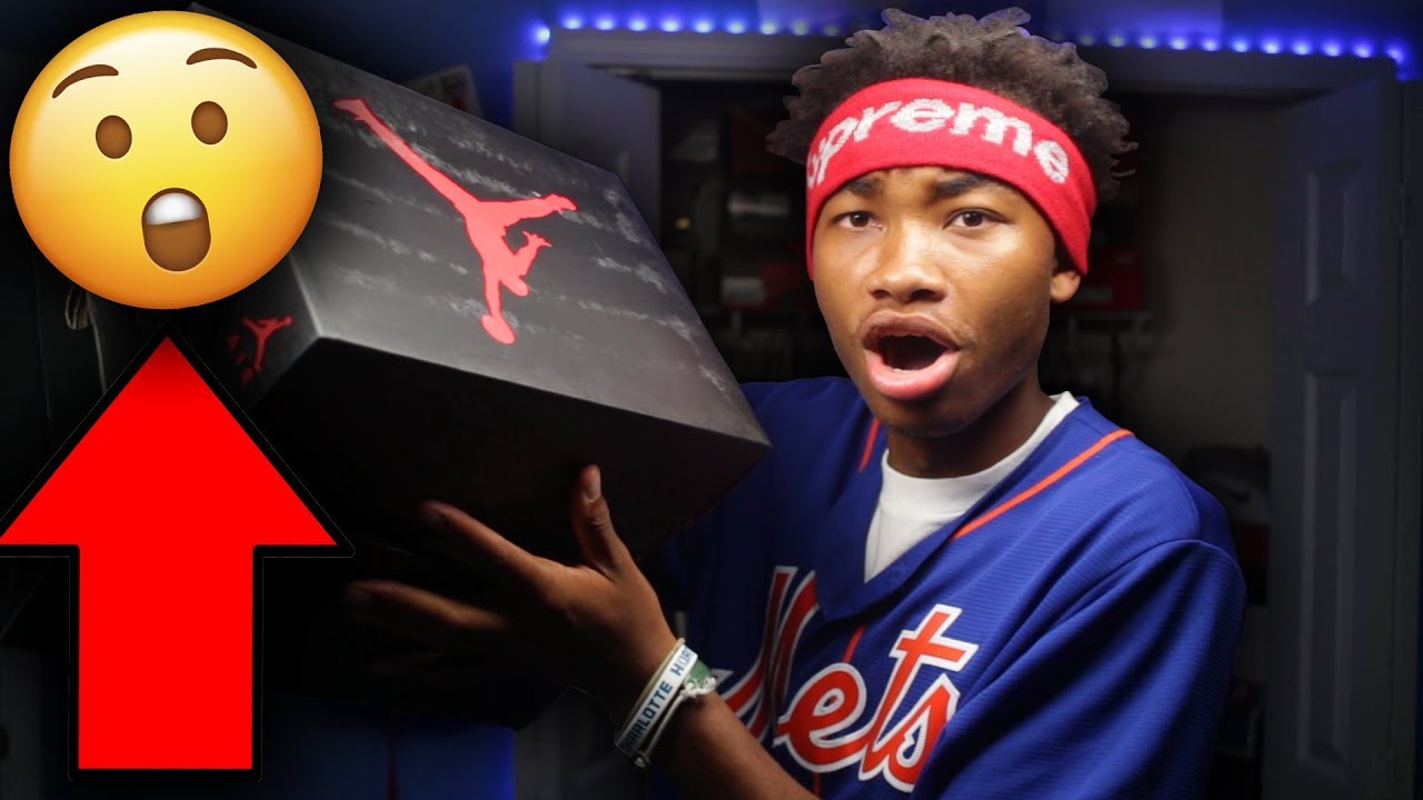 HOW TO TRADE SNEAKERS - YouTube